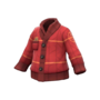 Crosshair Cardigan